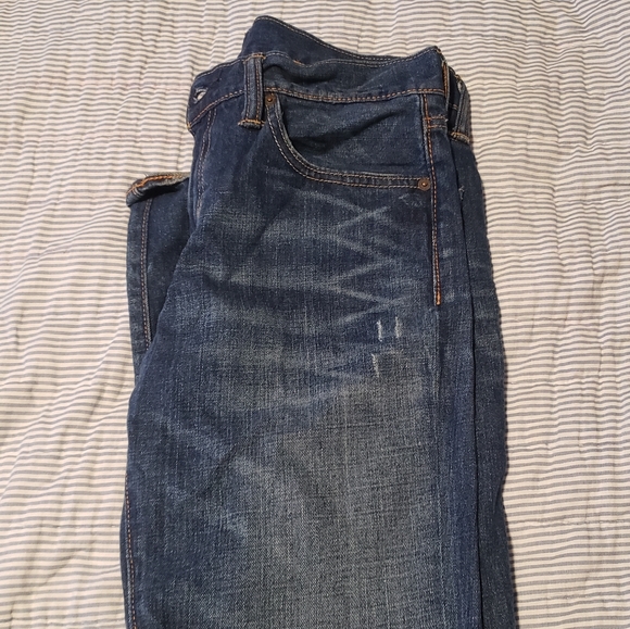 Levi's Slim Jean's - Picture 2 of 3